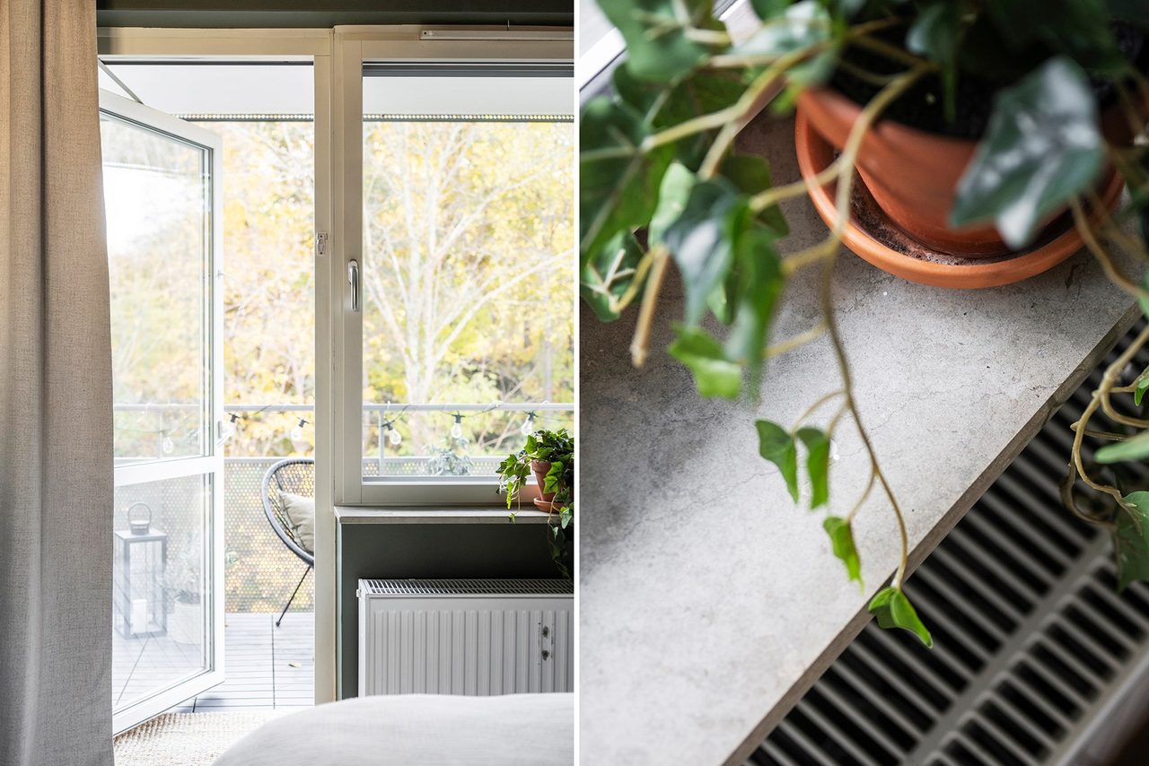 Hägerstensvägen 229, vån 3