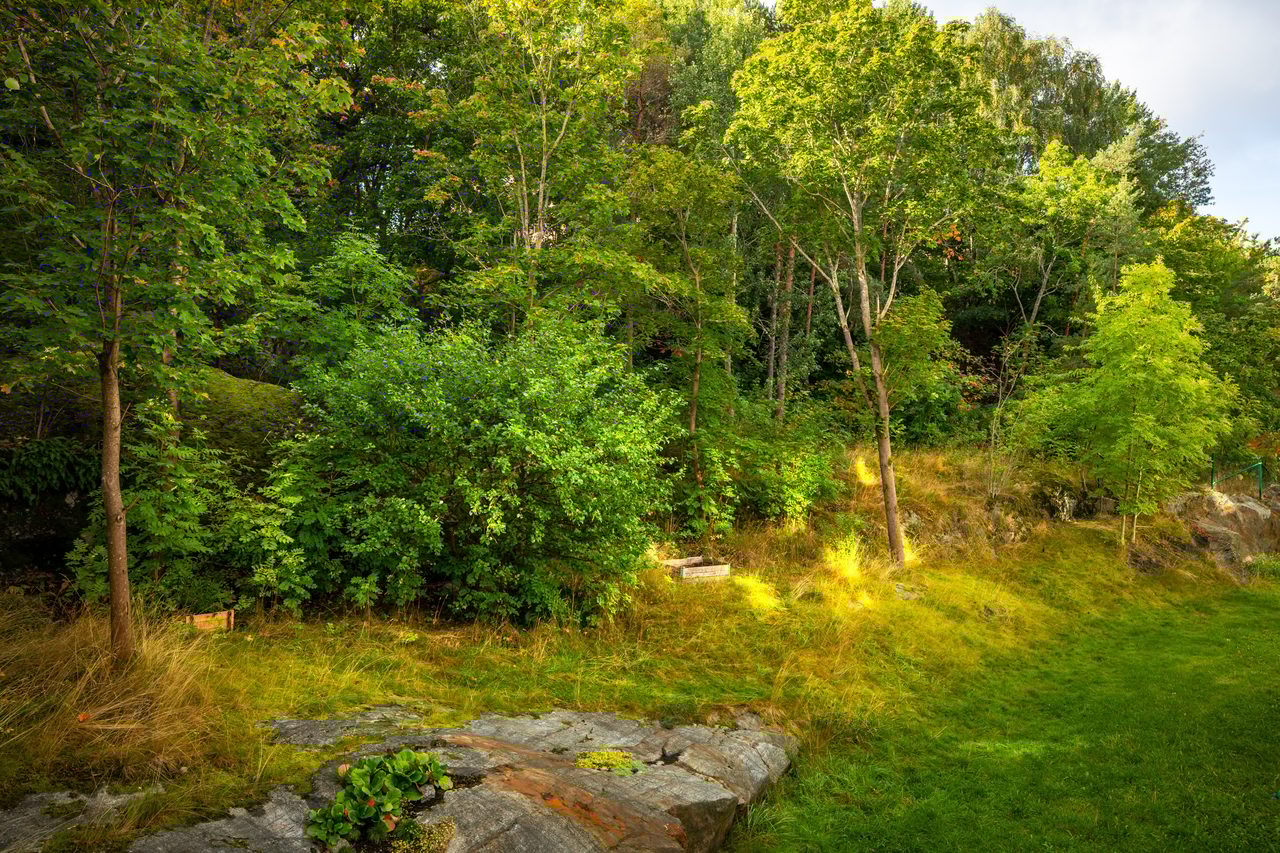 Hägerstensvägen 229, vån 3