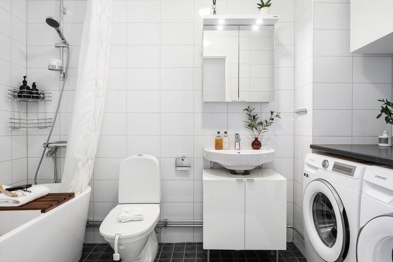 Hägerstensvägen 229, vån 3