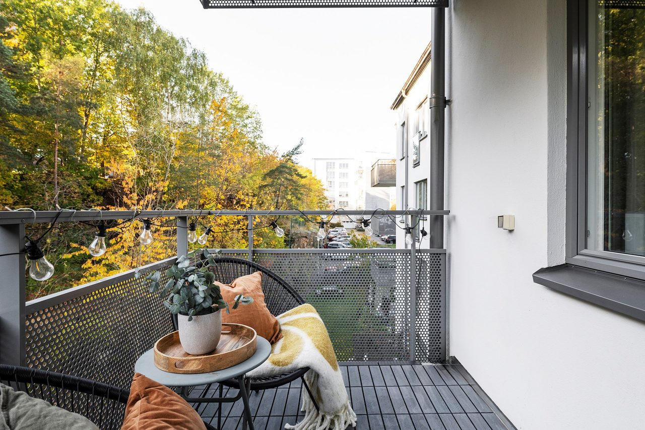 Hägerstensvägen 229, vån 3