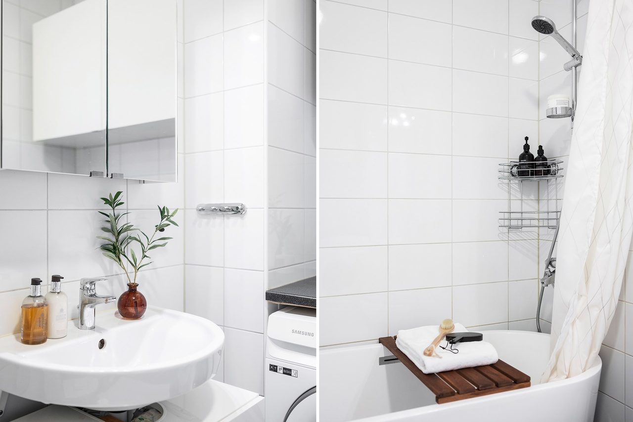 Hägerstensvägen 229, vån 3