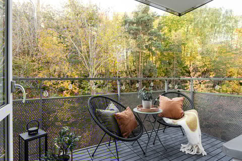 Hägerstensvägen 229, vån 3