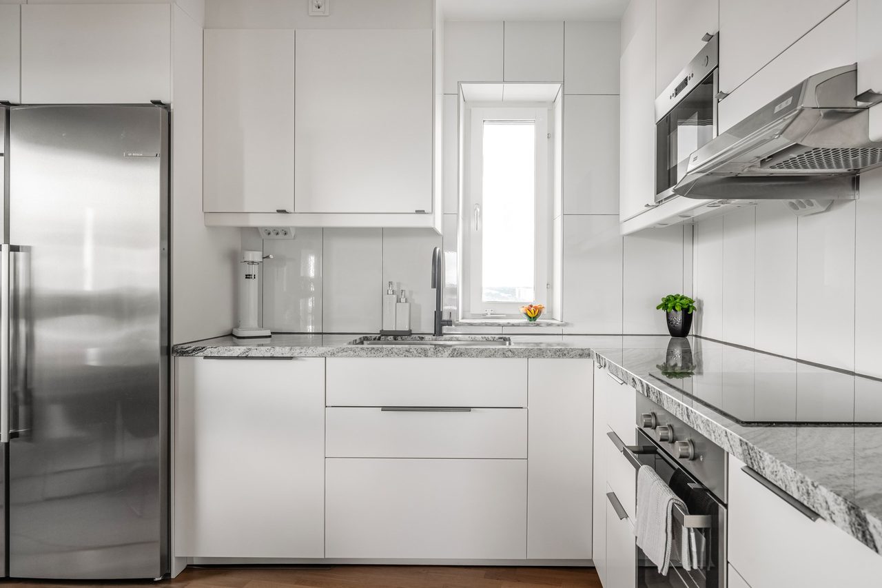 Årstaskogs väg 9B, 13 tr!