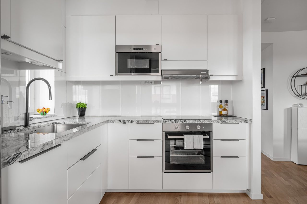 Årstaskogs väg 9B, 13 tr!