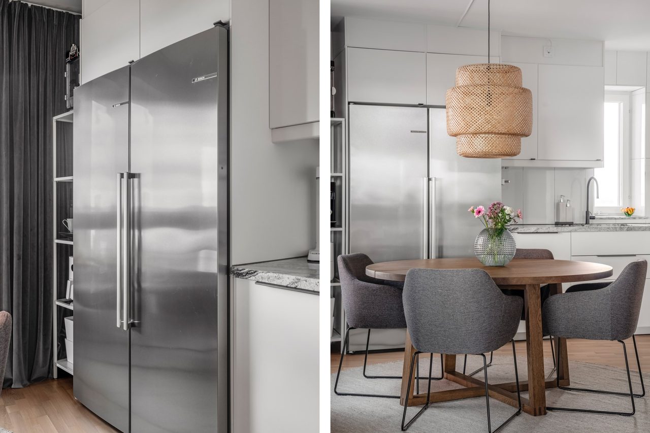 Årstaskogs väg 9B, 13 tr!