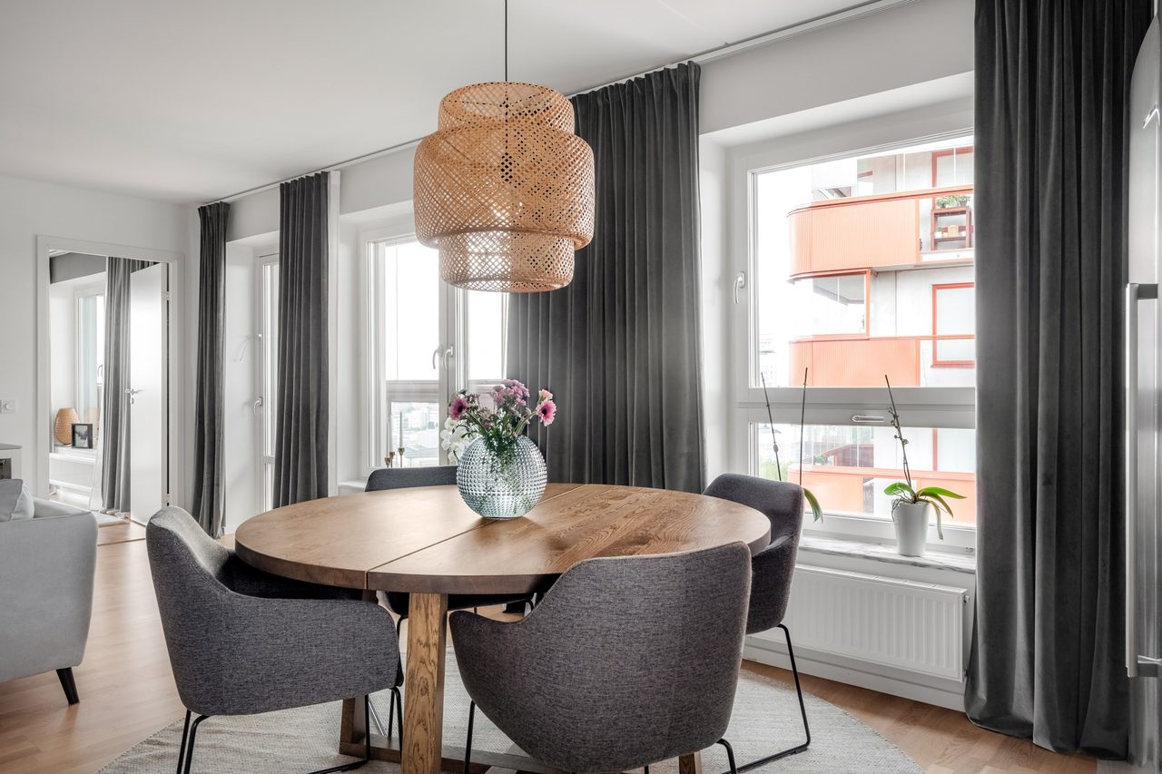 Årstaskogs väg 9B, 13 tr!