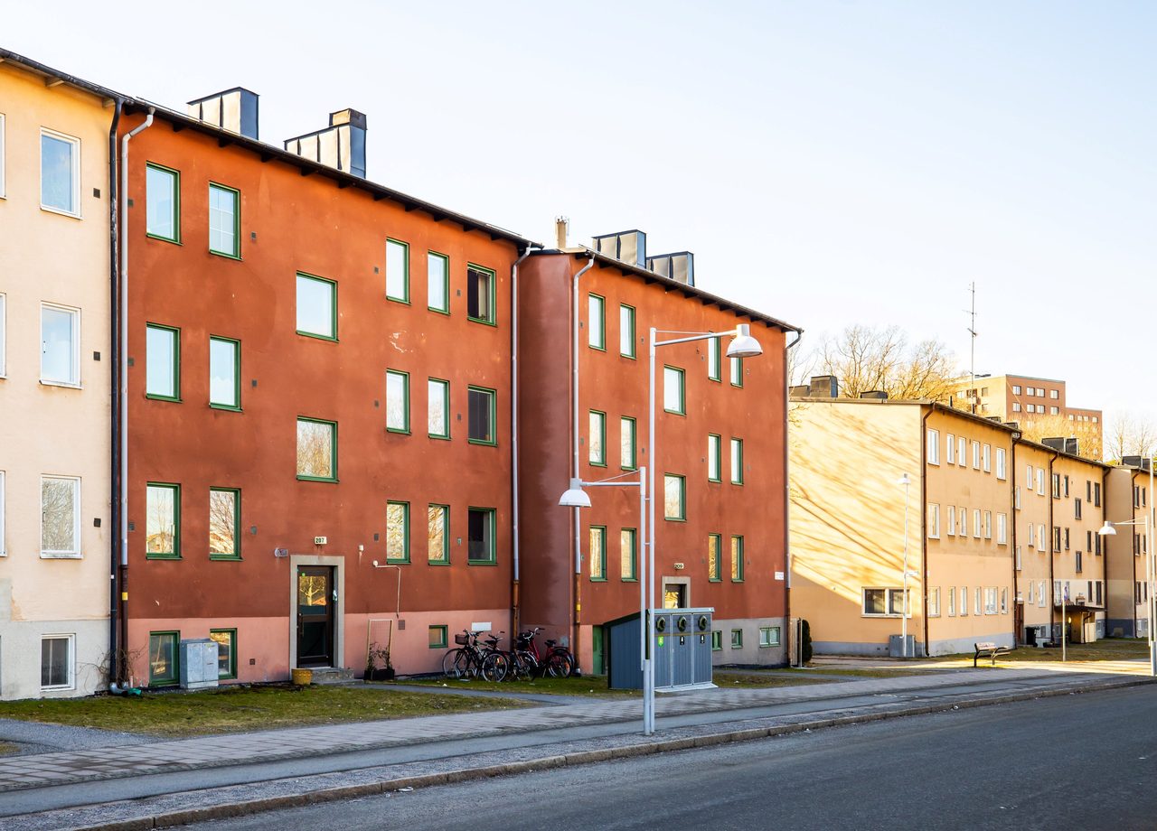 Hägerstensvägen 209