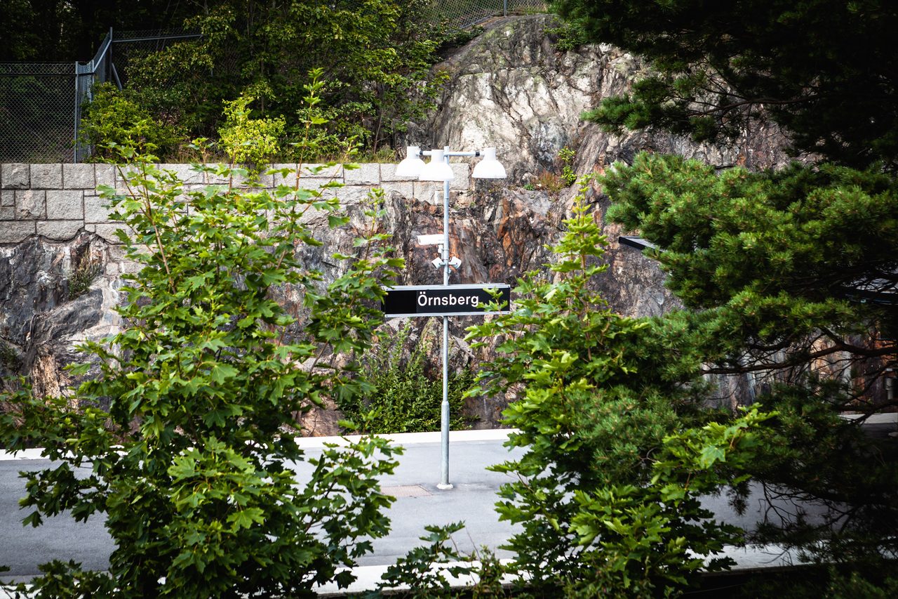 Hägerstensvägen 209