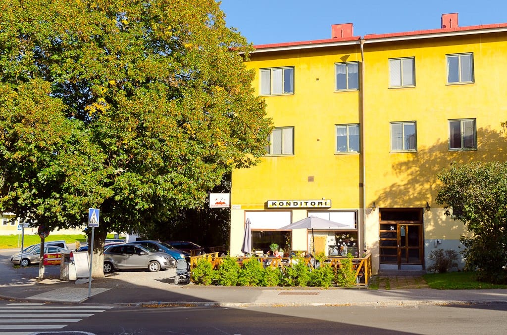 Hägerstensvägen 209
