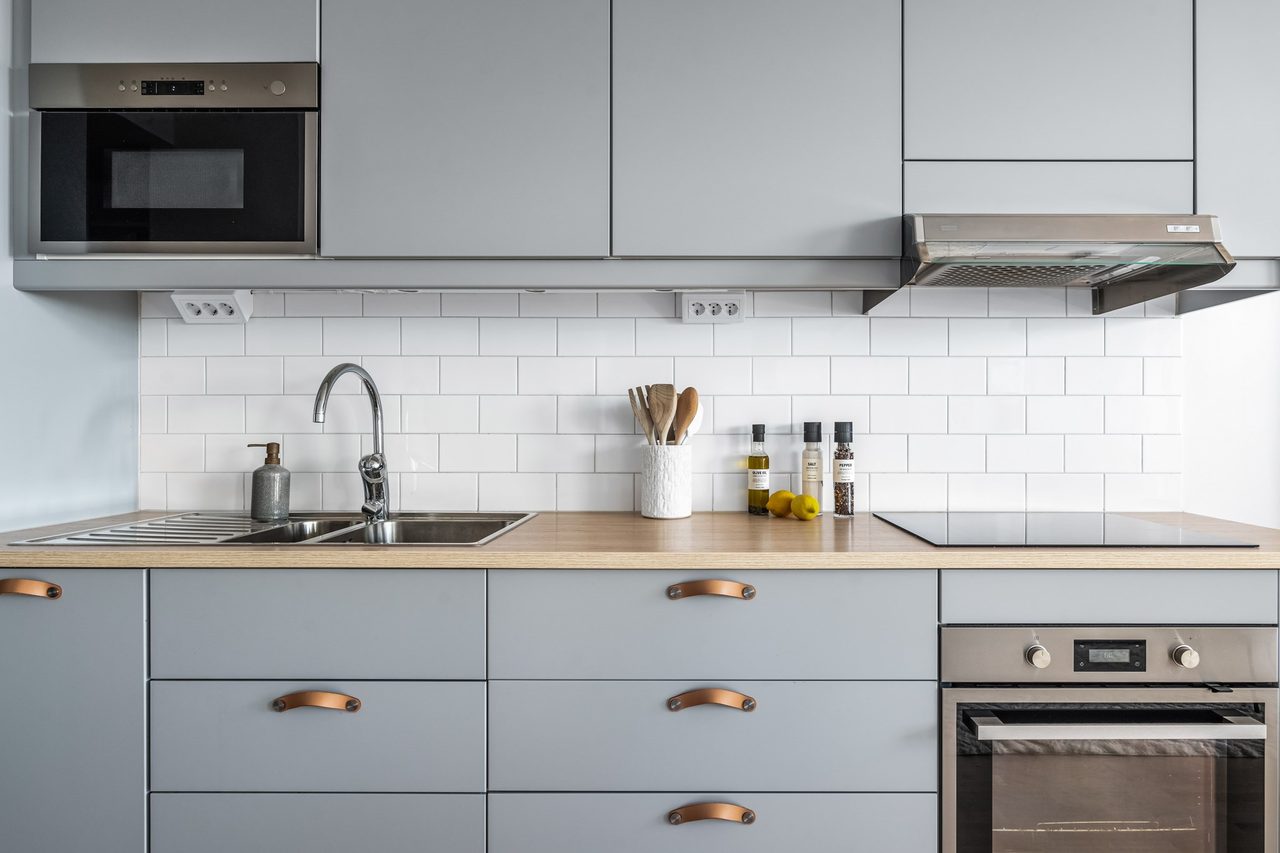 Årstaskogs väg 9A, 15 tr!