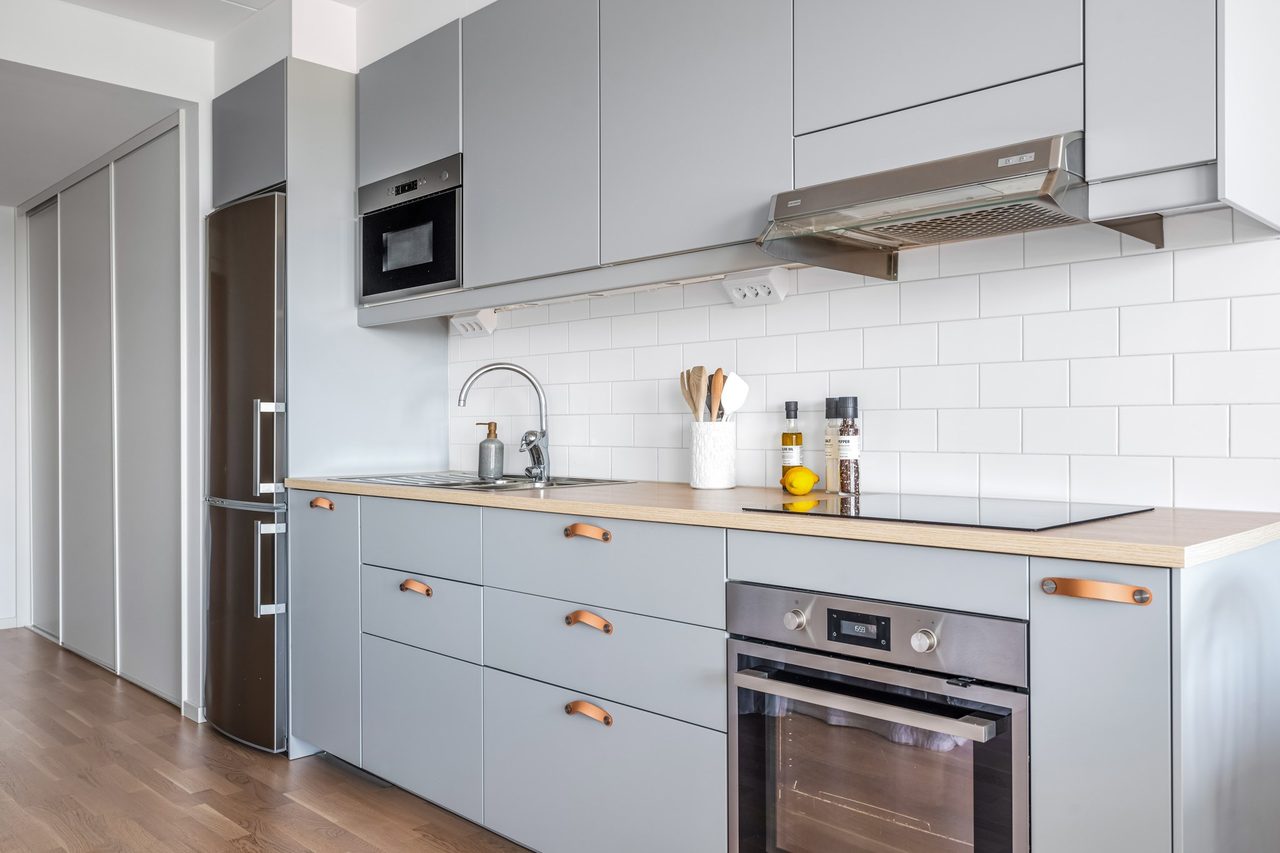 Årstaskogs väg 9A, 15 tr!