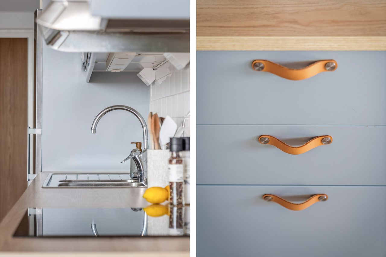 Årstaskogs väg 9A, 15 tr!