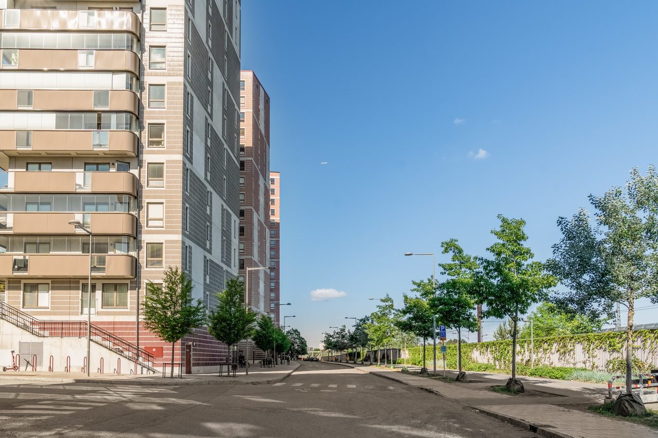 Årstaskogs väg 9A, 15 tr!