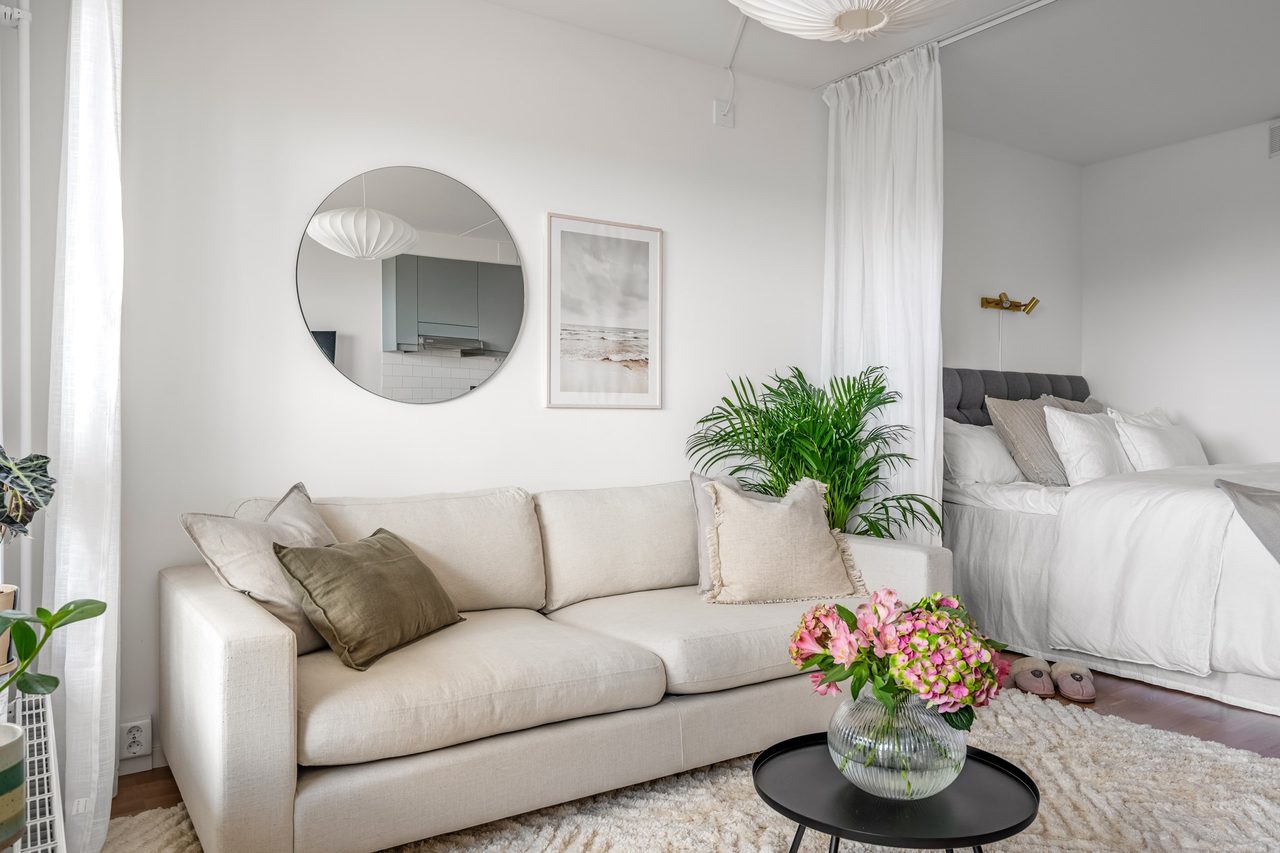 Årstaskogs väg 9A, 15 tr!