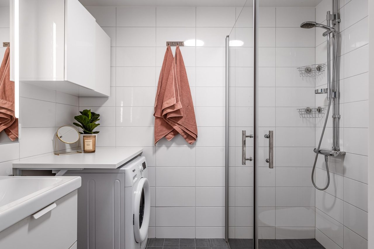 Årstaskogs väg 9A, 15 tr!