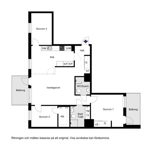 Önologgatan 2, 3 tr!