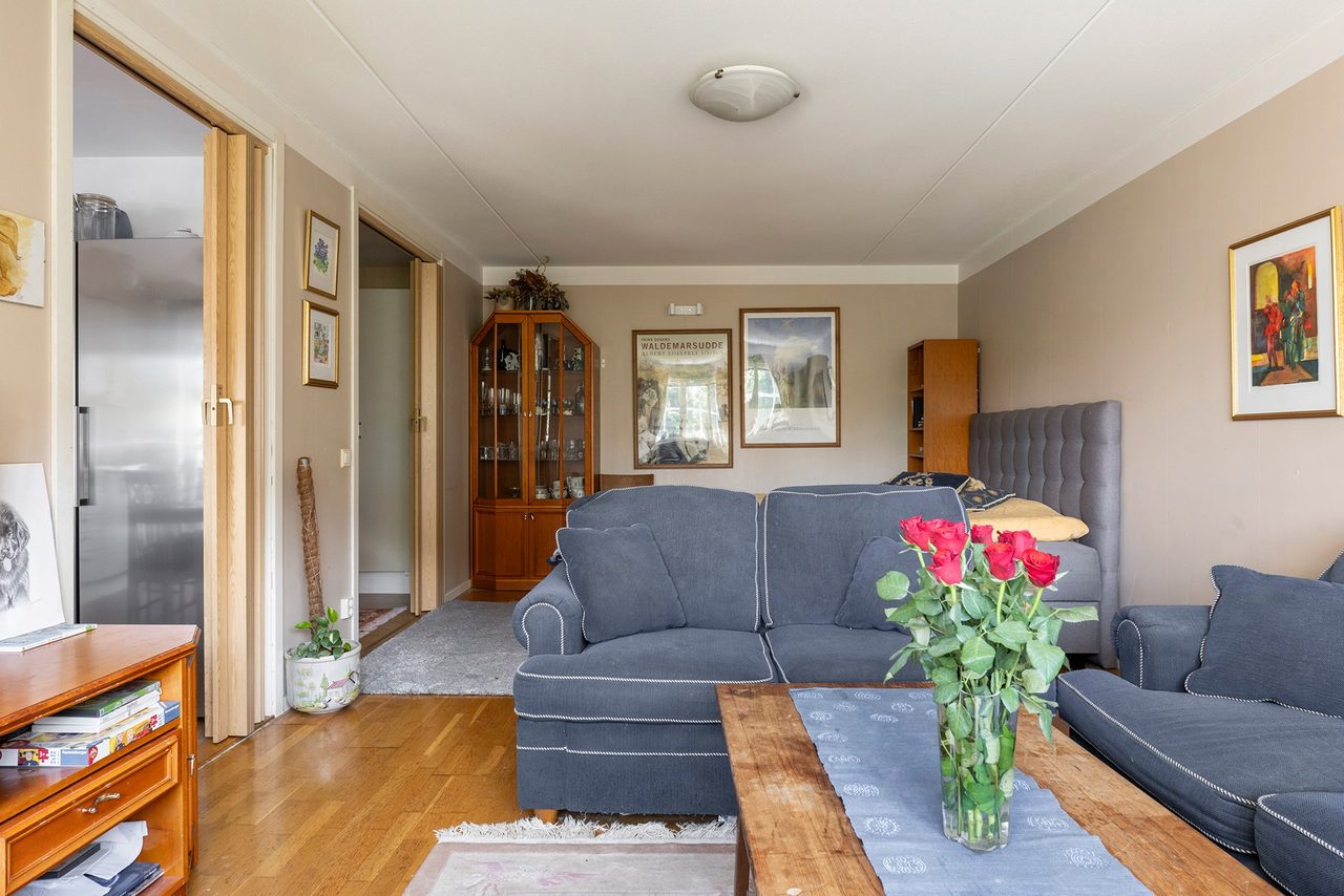 Katrinebergsbacken 26