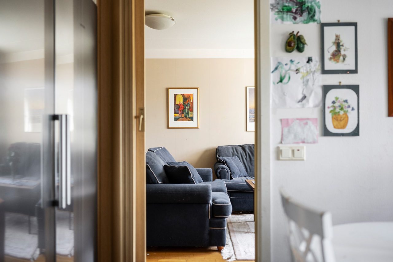 Katrinebergsbacken 26