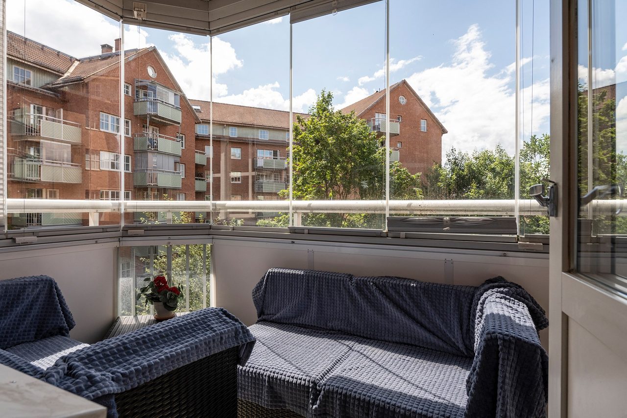 Katrinebergsbacken 26