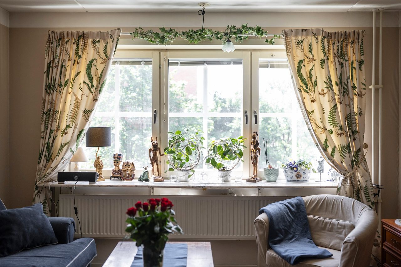 Katrinebergsbacken 26