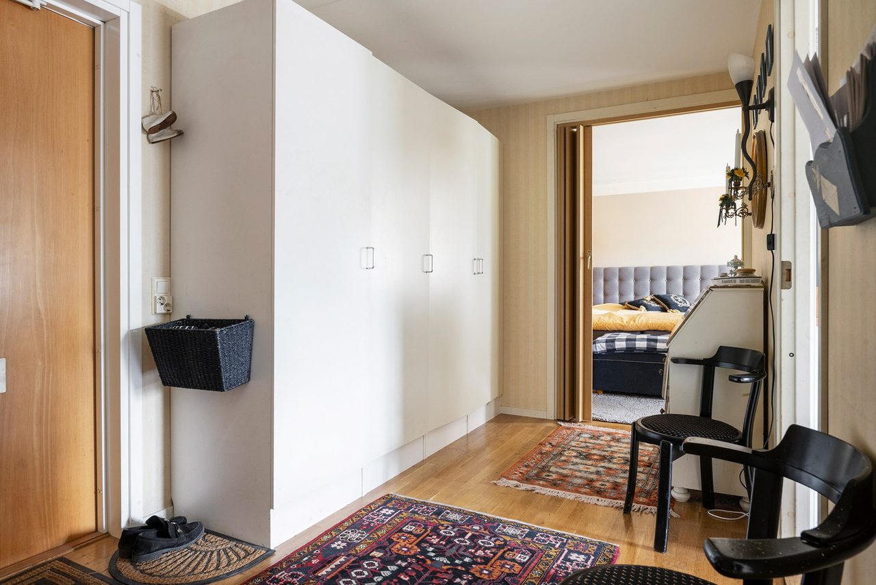 Katrinebergsbacken 26