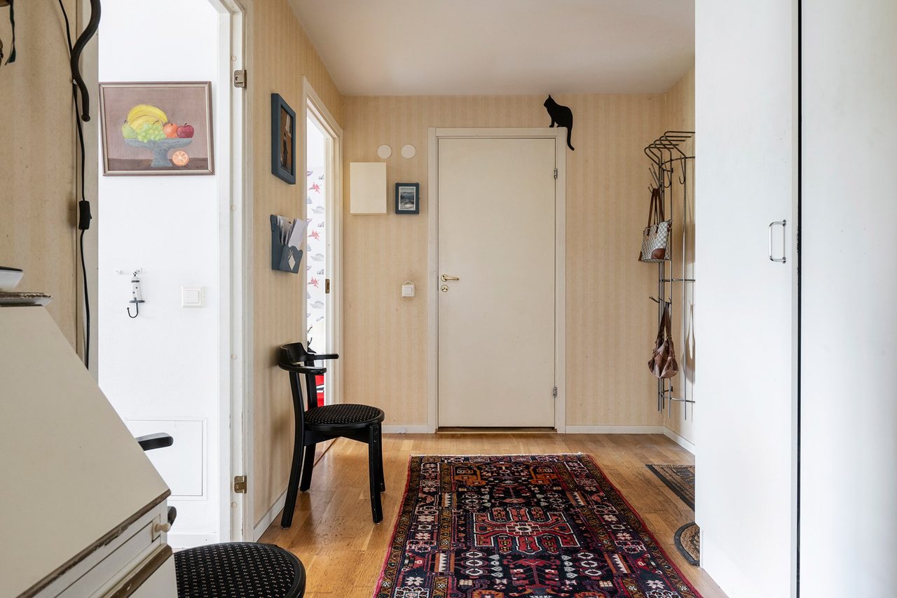 Katrinebergsbacken 26