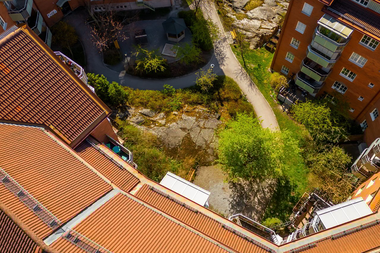 Katrinebergsbacken 26