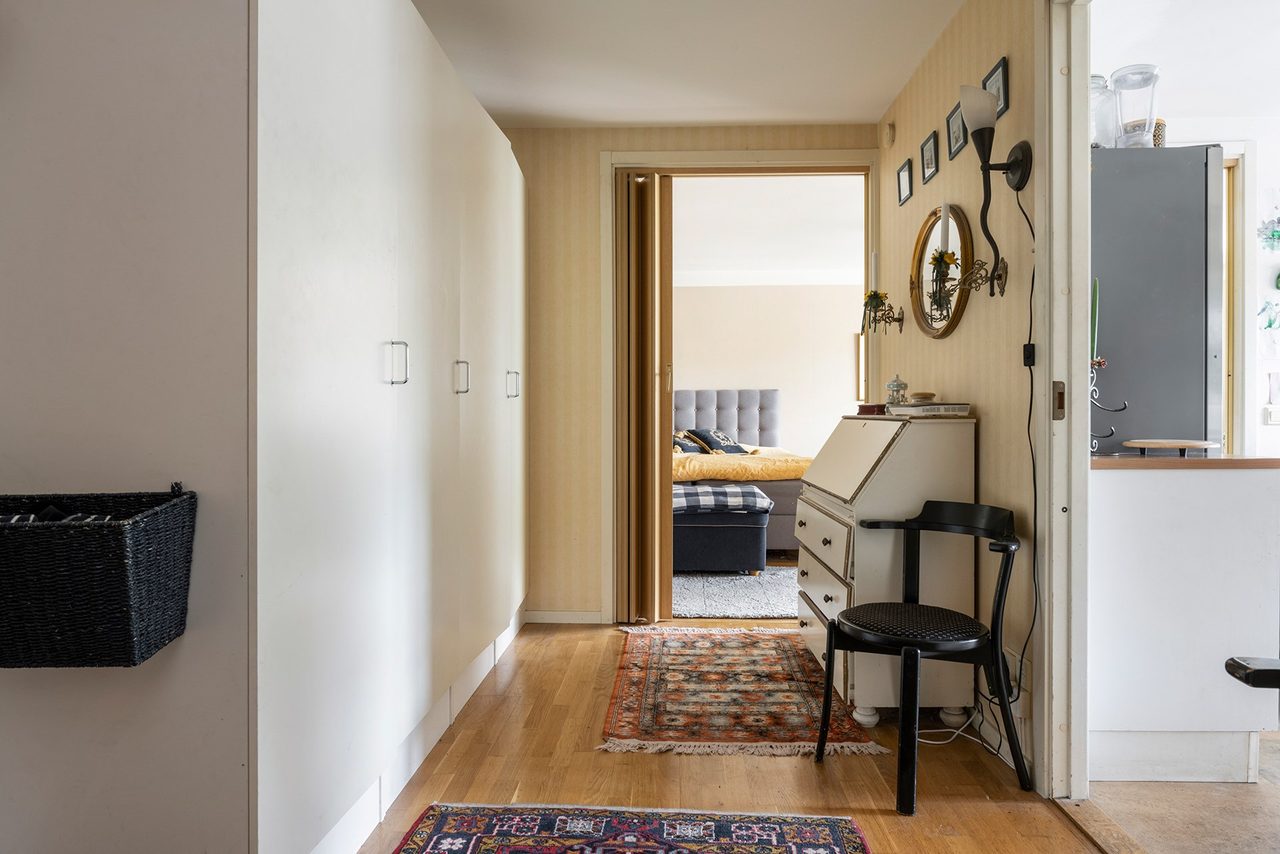 Katrinebergsbacken 26