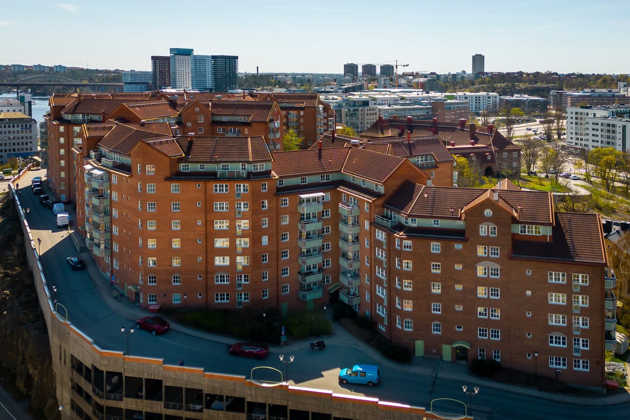 Katrinebergsbacken 26