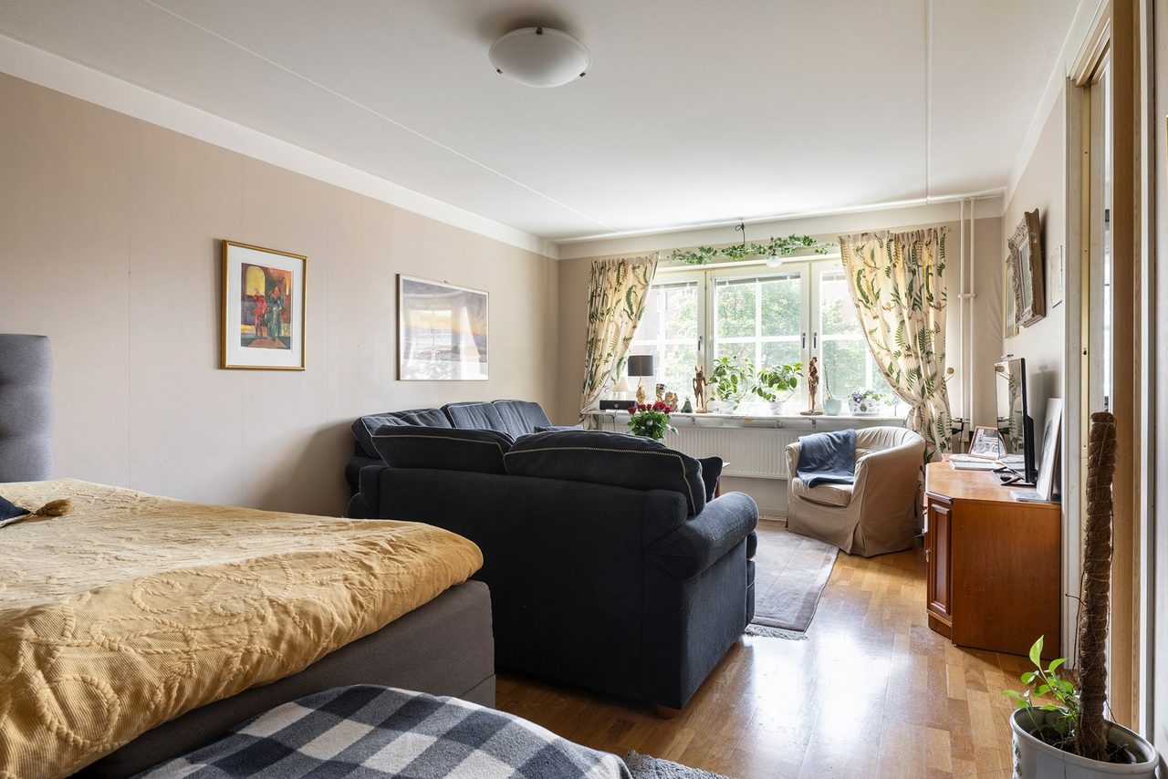 Katrinebergsbacken 26