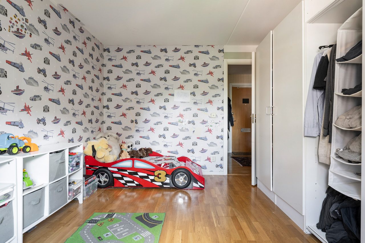 Katrinebergsbacken 26