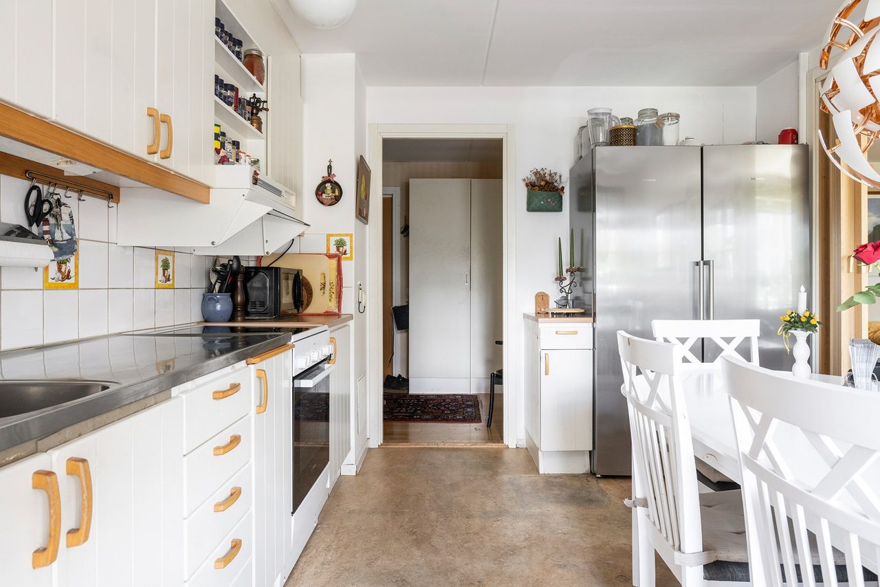 Katrinebergsbacken 26