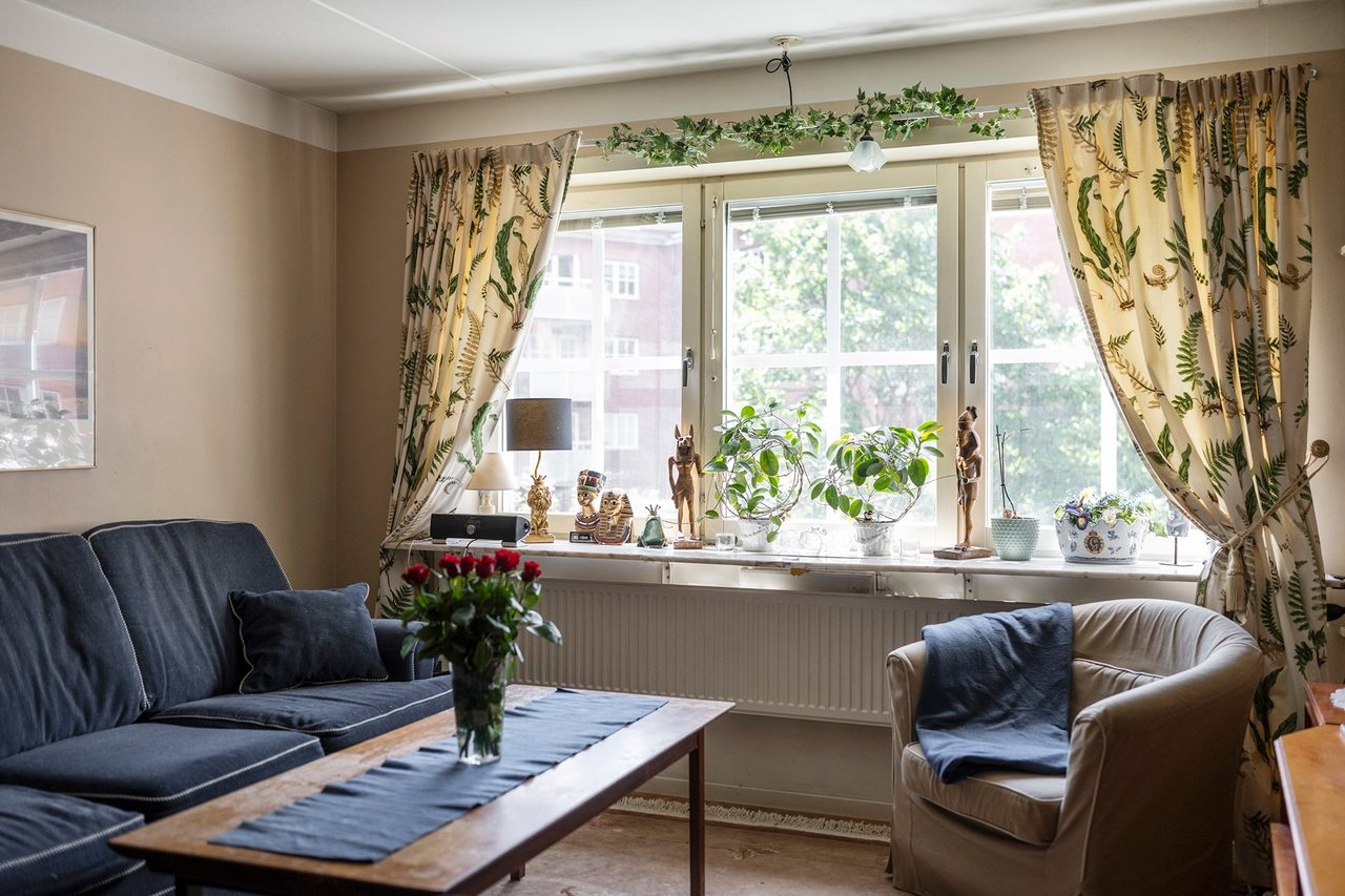 Katrinebergsbacken 26