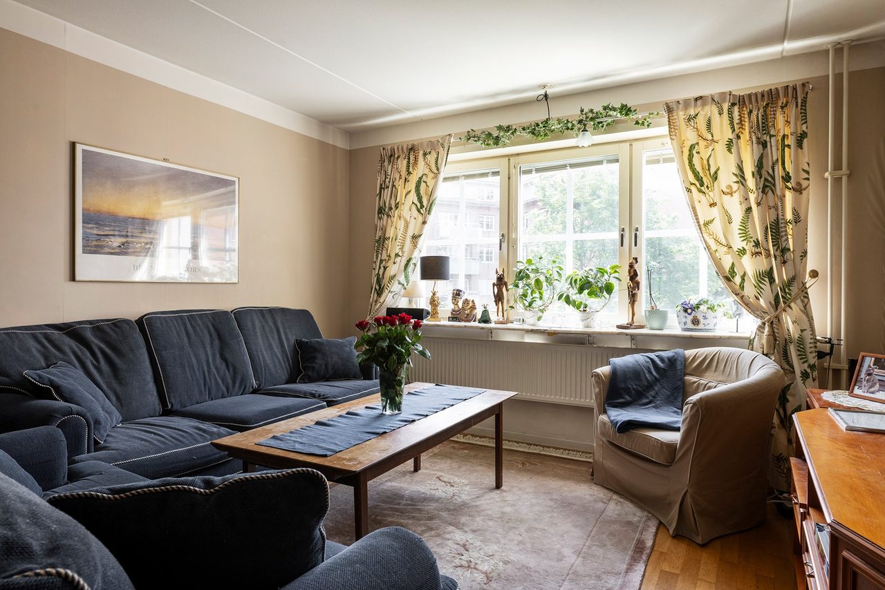 Katrinebergsbacken 26