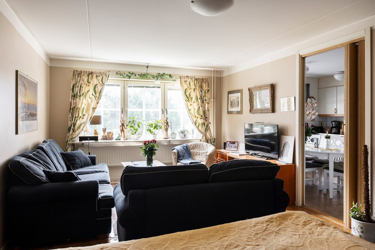 Katrinebergsbacken 26