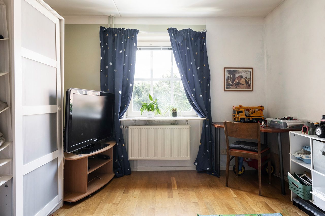 Katrinebergsbacken 26