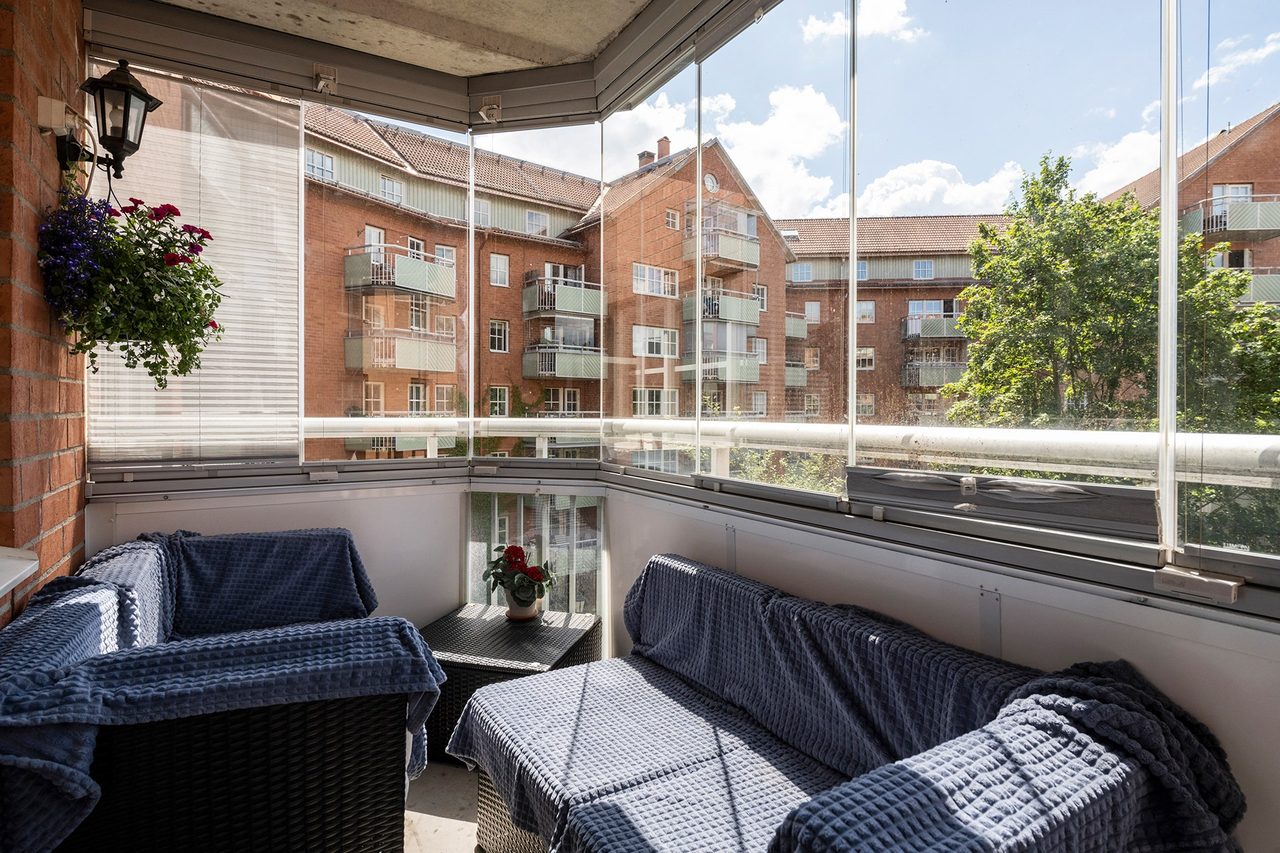 Katrinebergsbacken 26