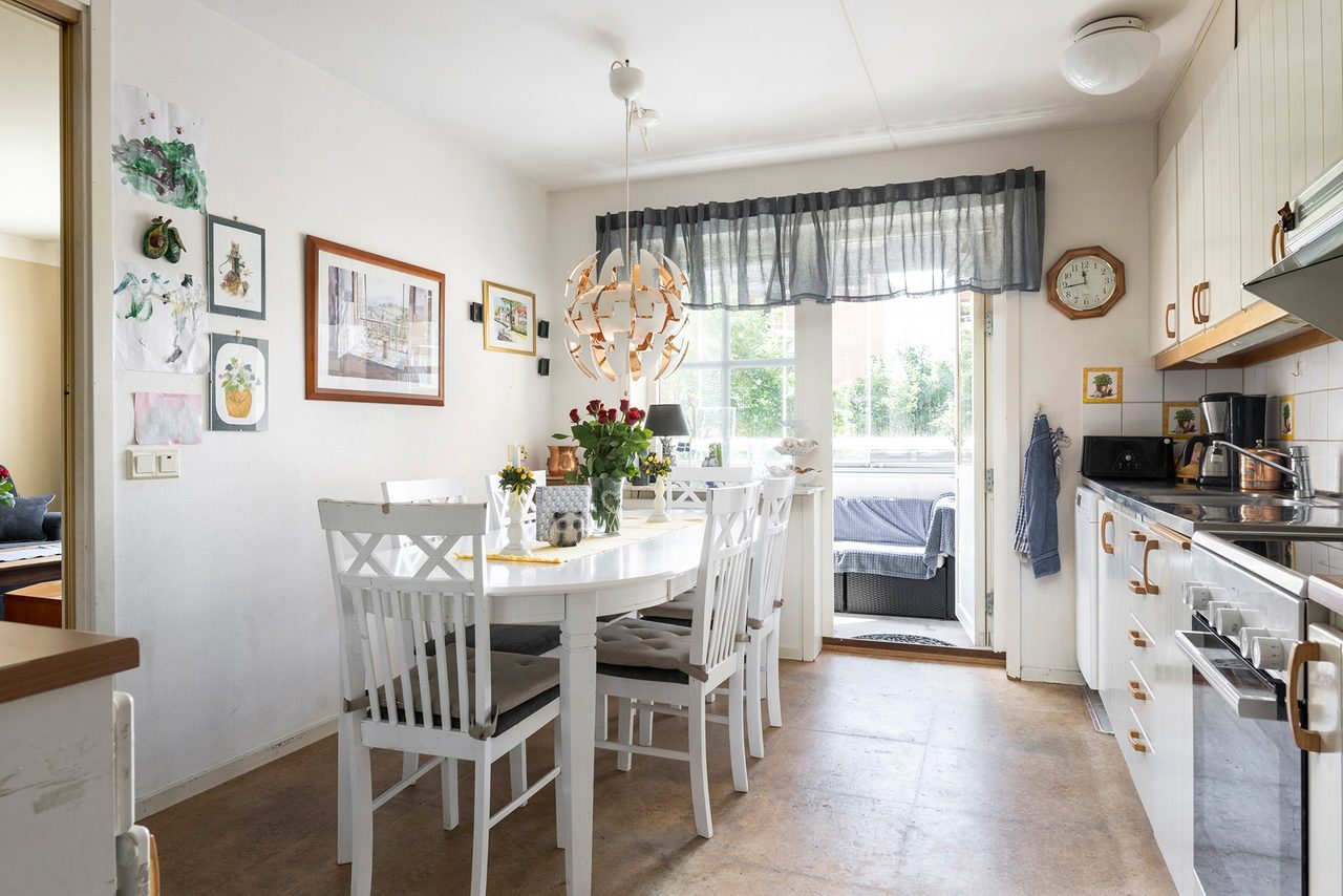 Katrinebergsbacken 26