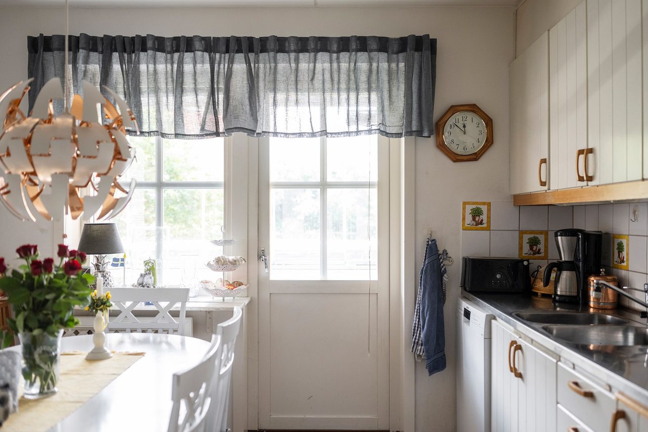 Katrinebergsbacken 26