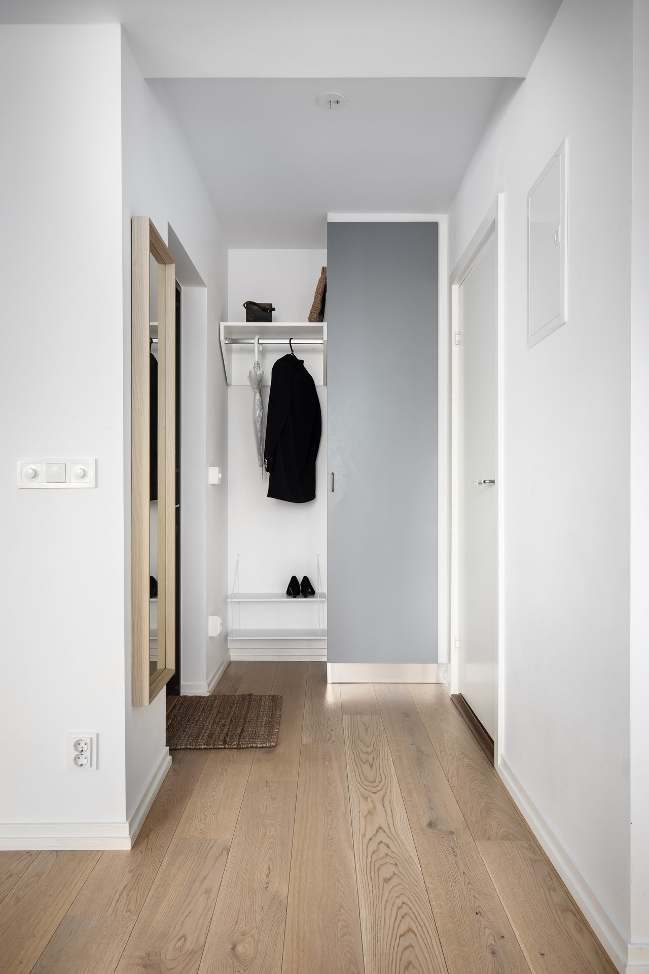 Valborgsmässovägen 20C