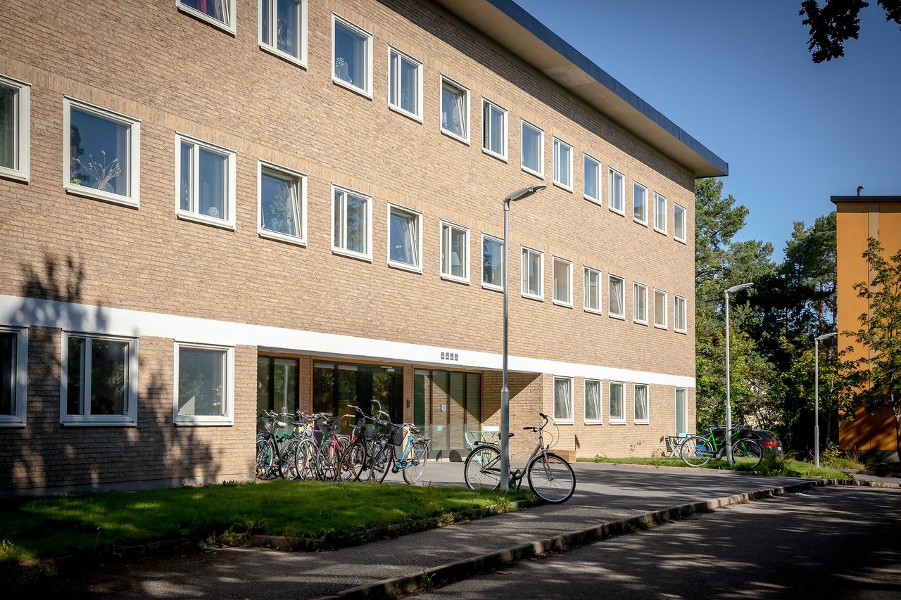 Valborgsmässovägen 20C