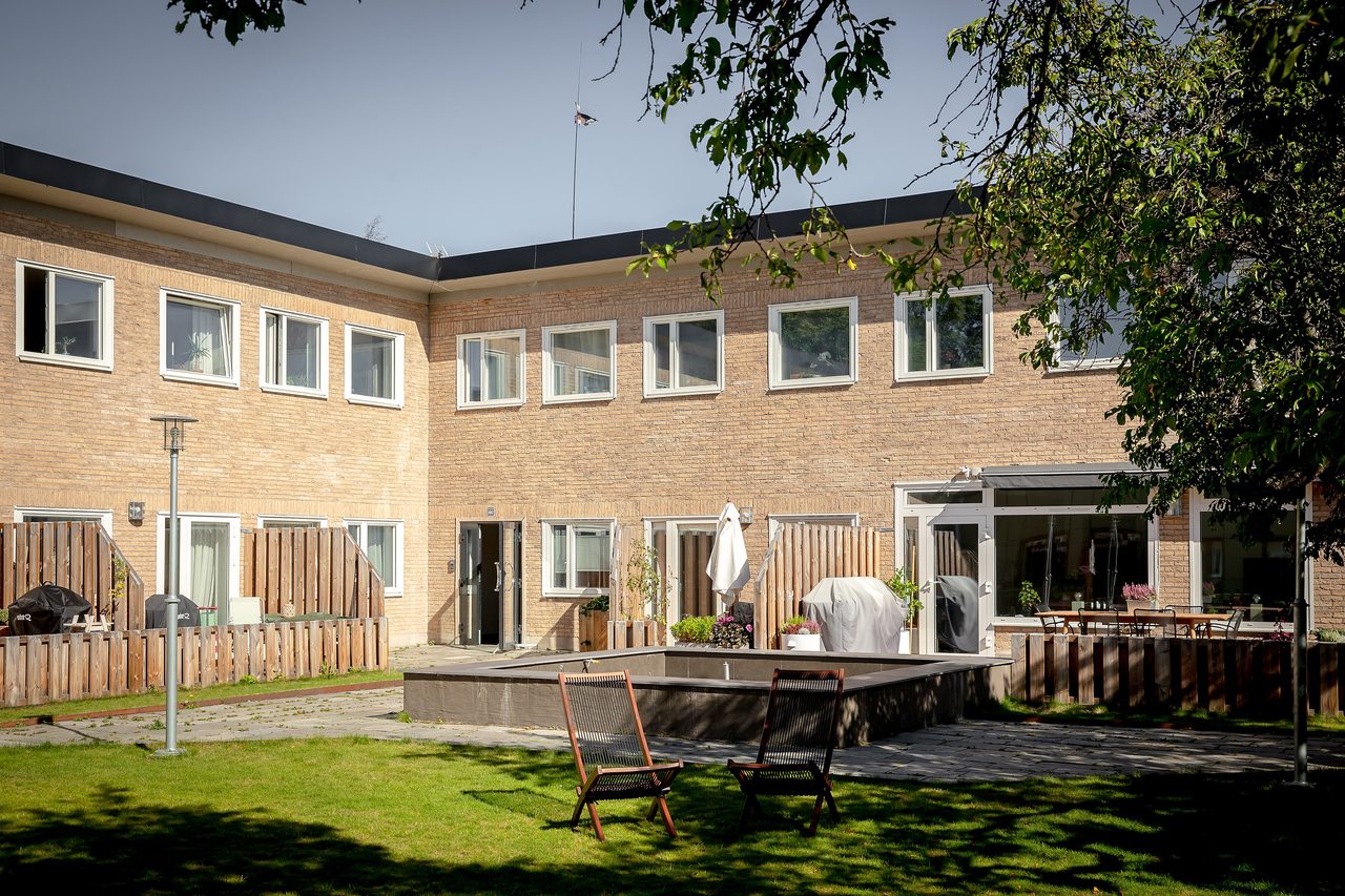 Valborgsmässovägen 20C