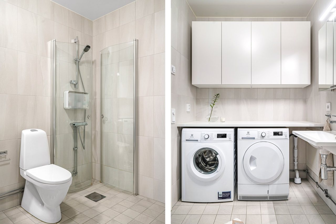 Årstaskogs väg 7A, BV