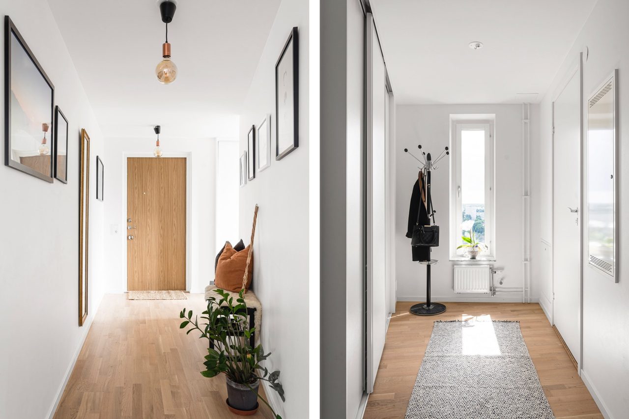 Årstaskogs väg 9B, 12 tr!