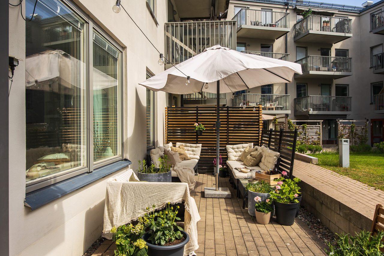 Tellusborgsvägen 65C