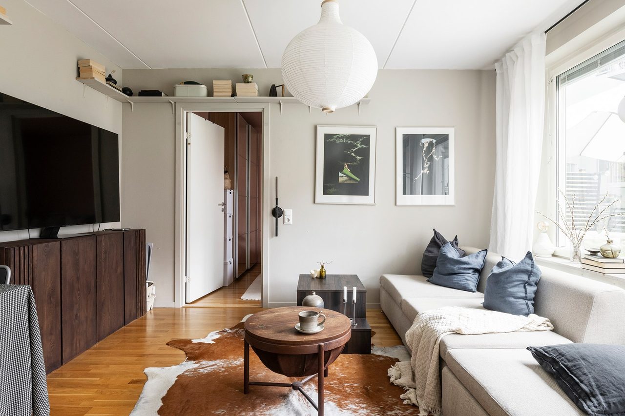 Tellusborgsvägen 65C