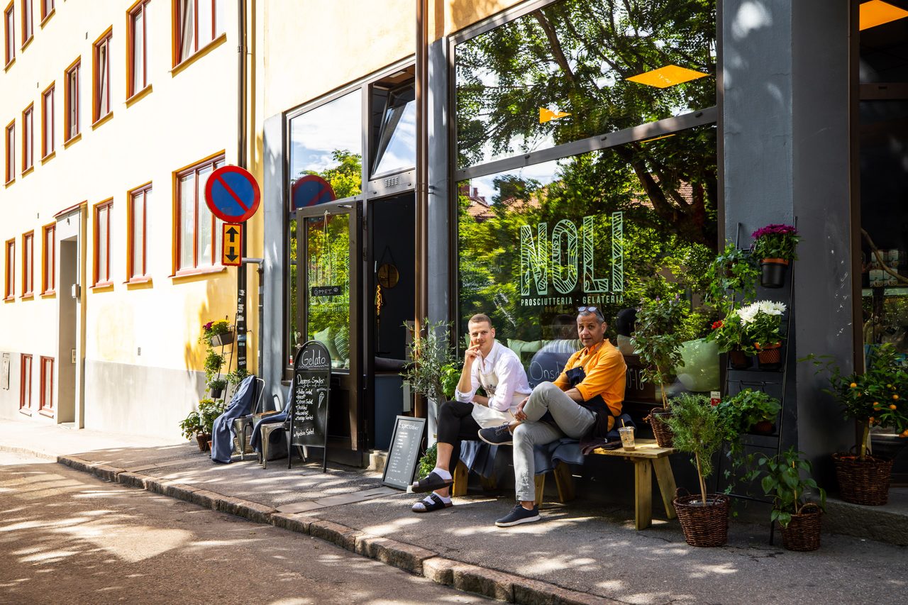 Tellusborgsvägen 65C