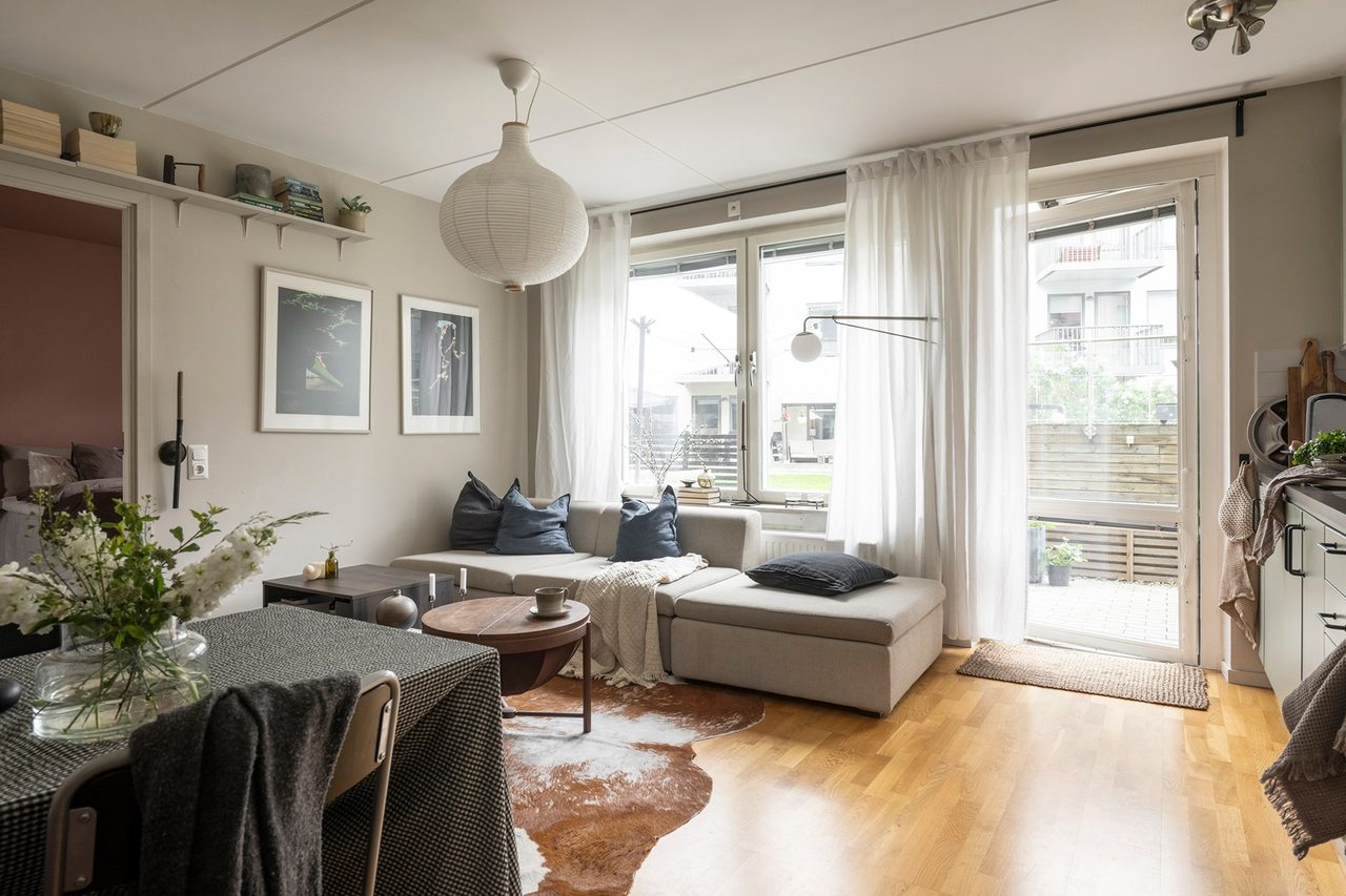 Tellusborgsvägen 65C