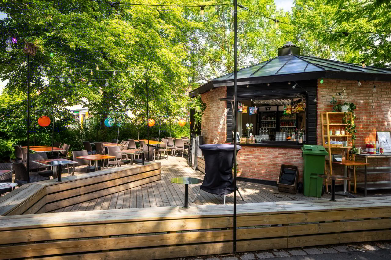 Tellusborgsvägen 65C