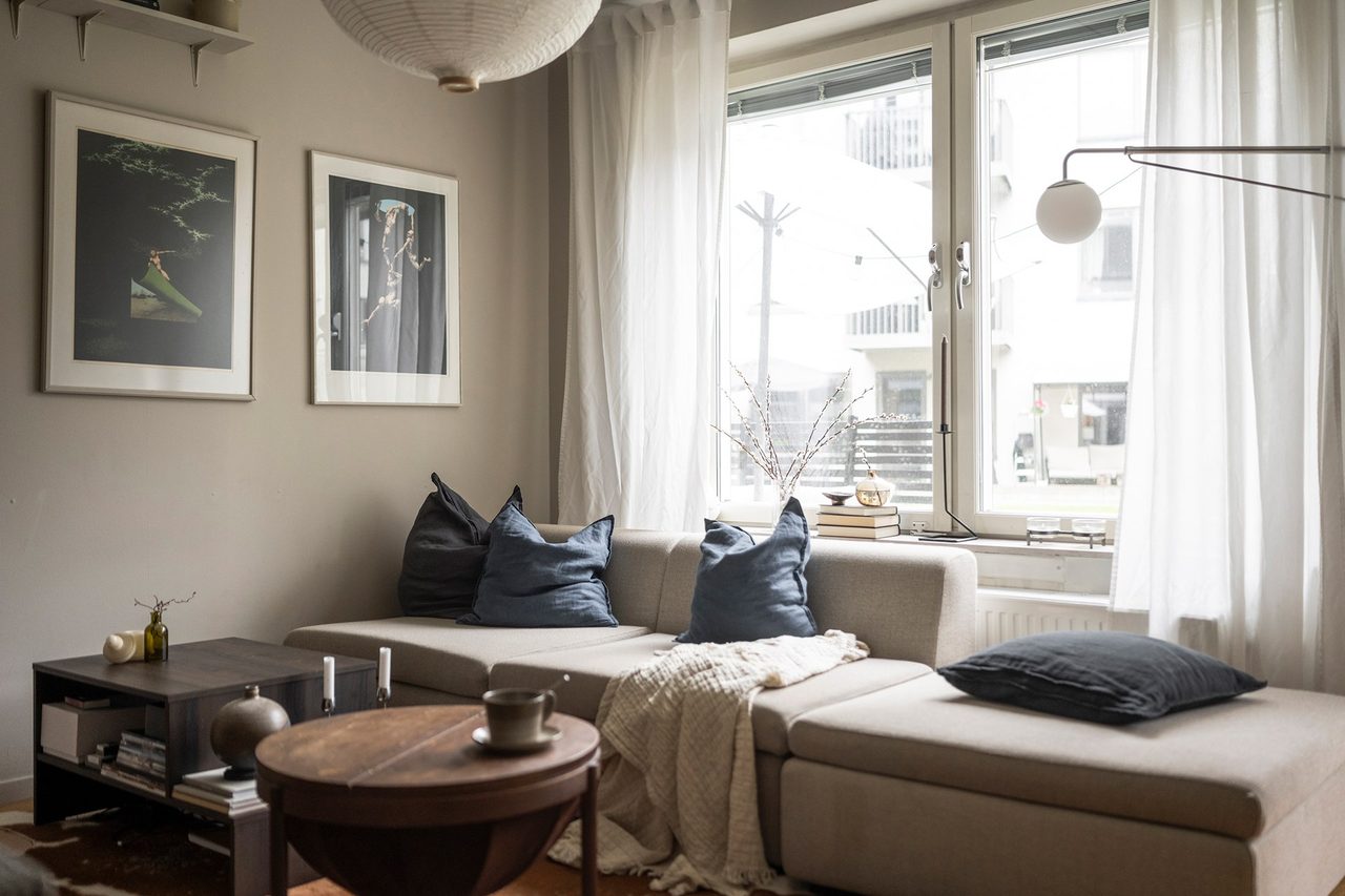 Tellusborgsvägen 65C